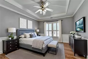 6940 Laurel Oak Dr, Suwanee, GA 30024 - Photo 34