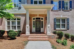 6940 Laurel Oak Dr, Suwanee, GA 30024 - Photo 2