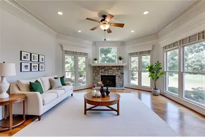 6940 Laurel Oak Drive, Suwanee, GA 30024 - Photo 24
