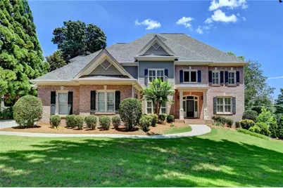 6940 Laurel Oak Drive, Suwanee, GA 30024 - Photo 1
