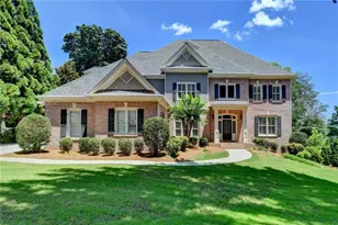 6940 Laurel Oak Dr, Suwanee, GA 30024 - Photo 1
