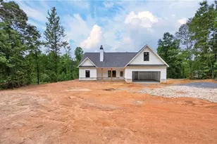 423 Relay Rd, Silver Creek, GA 30173 - Photo 2