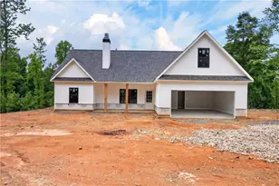 423 Relay Rd, Silver Creek, GA 30173 - Photo 1