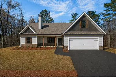 423 Relay Road, Silver Creek, GA 30173 - Photo 4