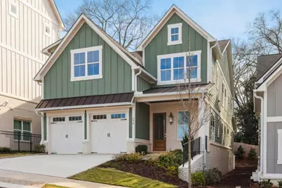494 Waterman Street, Marietta, GA 30060 - Photo 2