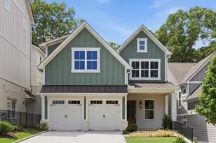494 Waterman St, Marietta, GA 30060 - Photo 1