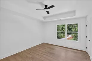 250 Sundown Dr, Dawsonville, GA 30534 - Photo 28