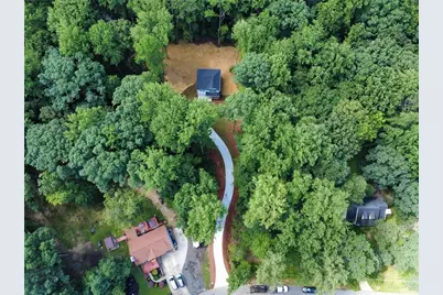 250 Sundown Drive, Dawsonville, GA 30534 - Photo 50