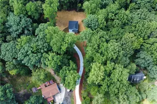 250 Sundown Dr, Dawsonville, GA 30534 - Photo 50
