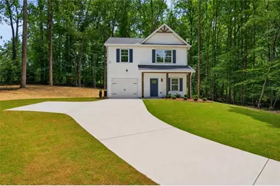 250 Sundown Drive, Dawsonville, GA 30534 - Photo 48