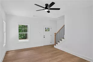 250 Sundown Dr, Dawsonville, GA 30534 - Photo 10