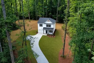 250 Sundown Dr, Dawsonville, GA 30534 - Photo 4