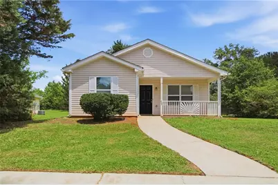 222 Dove Place, Social Circle, GA 30025 - Photo 1