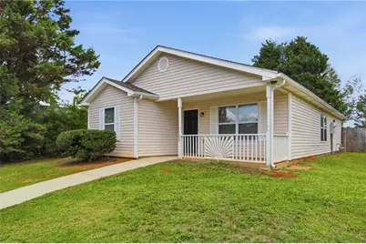 222 Dove Place, Social Circle, GA 30025 - Photo 2