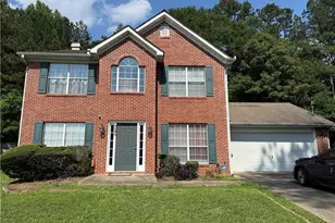 3080 Aberdeen Way, Lithonia, GA 30038 - Photo 1