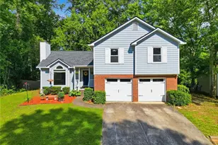 3513 Robin Ln, Acworth, GA 30101 - Photo 1