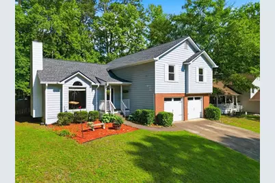 3513 Robin Lane, Acworth, GA 30101 - Photo 2