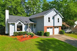 3513 Robin Ln, Acworth, GA 30101 - Photo 2