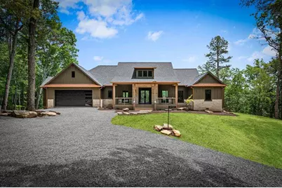 62 Tiffany Lane, Mineral Bluff, GA 30559 - Photo 1