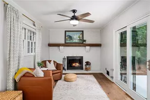 1723 Fernleaf Cir NW, Atlanta, GA 30318 - Photo 6