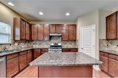 4228 Woods Creek Lane, Suwanee, GA 30024 - Photo 20