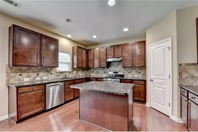 4228 Woods Creek Lane, Suwanee, GA 30024 - Photo 2