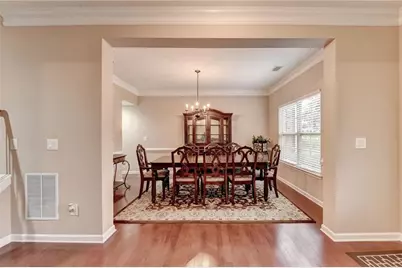 4228 Woods Creek Lane, Suwanee, GA 30024 - Photo 14