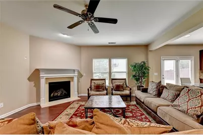 4228 Woods Creek Lane, Suwanee, GA 30024 - Photo 30
