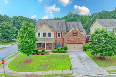 4228 Woods Creek Lane, Suwanee, GA 30024 - Photo 6