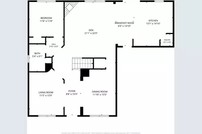 4228 Woods Creek Lane, Suwanee, GA 30024 - Photo 40