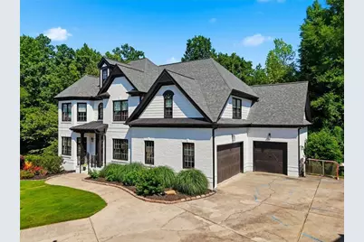 205 Stillwater Glen, Woodstock, GA 30188 - Photo 4