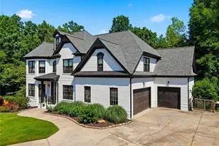 205 Stillwater Glen, Woodstock, GA 30188 - Photo 4