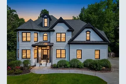 205 Stillwater Glen, Woodstock, GA 30188 - Photo 4