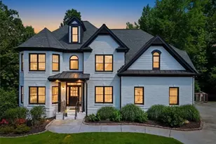 205 Stillwater Glen, Woodstock, GA 30188 - Photo 4