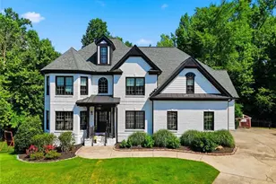 205 Stillwater Glen, Woodstock, GA 30188 - Photo 1
