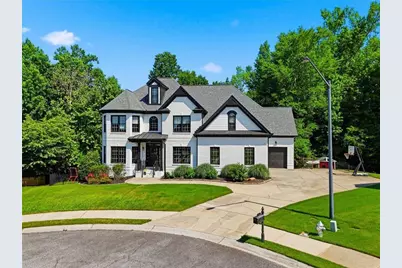 205 Stillwater Glen, Woodstock, GA 30188 - Photo 2