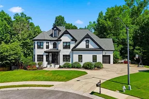 205 Stillwater Glen, Woodstock, GA 30188 - Photo 2