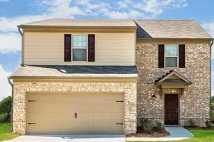2294 Joplin St, Jonesboro, GA 30236 - Photo 1