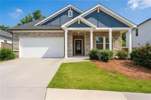 661 Valdosta Dr, Canton, GA 30114 - Photo 2