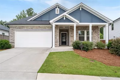 661 Valdosta Drive, Canton, GA 30114 - Photo 1