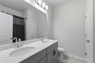 661 Valdosta Dr, Canton, GA 30114 - Photo 8
