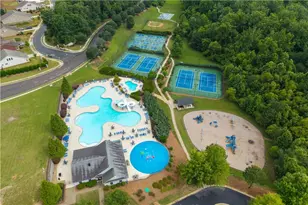 661 Valdosta Dr, Canton, GA 30114 - Photo 2
