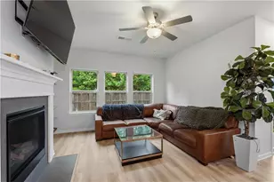 661 Valdosta Dr, Canton, GA 30114 - Photo 22