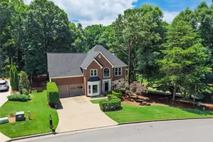 3317 Eagle Watch Dr, Woodstock, GA 30189 - Photo 52