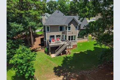 3317 Eagle Watch Drive, Woodstock, GA 30189 - Photo 52
