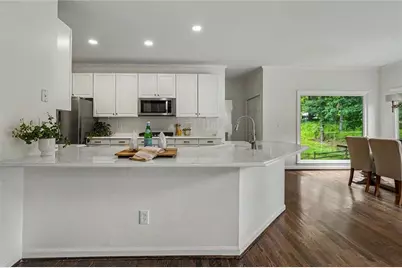 3317 Eagle Watch Drive, Woodstock, GA 30189 - Photo 10