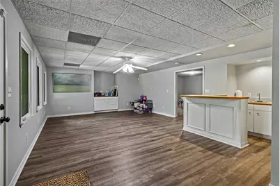 3317 Eagle Watch Drive, Woodstock, GA 30189 - Photo 32