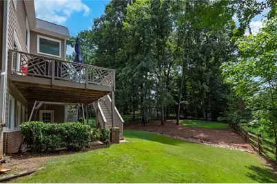 3317 Eagle Watch Drive, Woodstock, GA 30189 - Photo 38