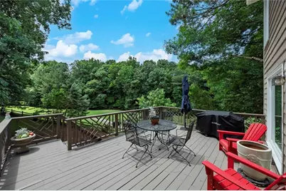 3317 Eagle Watch Drive, Woodstock, GA 30189 - Photo 44