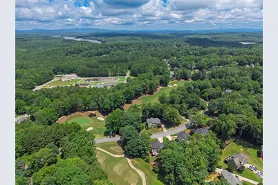 3317 Eagle Watch Drive, Woodstock, GA 30189 - Photo 50